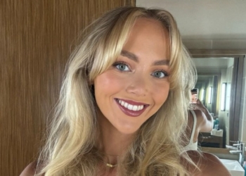 Hospitalizan a la modelo tras reto sexual con 583 hombres en seis horas