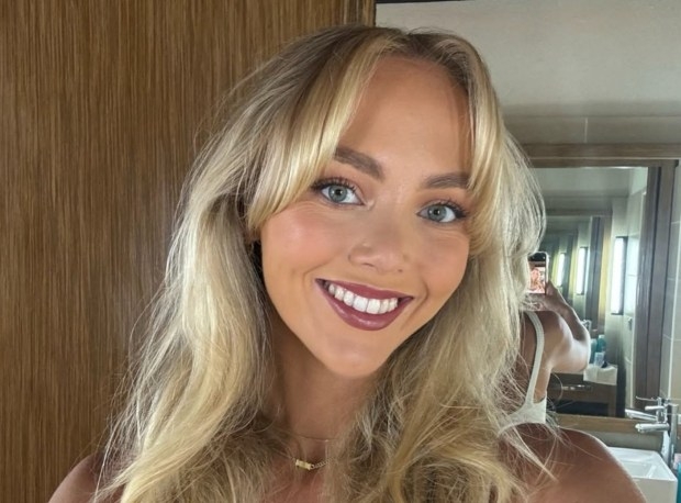 Hospitalizan a la modelo tras reto sexual con 583 hombres en seis horas