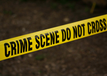Policía investiga muerte de expareja en haina, posible homicidio suicidio