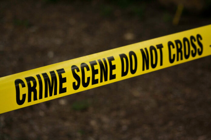 Policía investiga muerte de expareja en Haina, posible homicidio suicidio