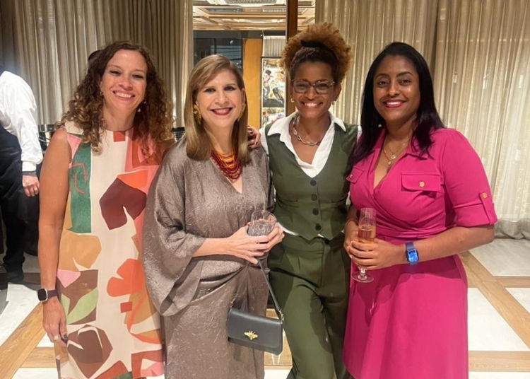 Academia internacional de abogados de familia celebra encuentro en rd durante el world law congress 2025