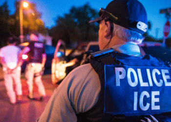 Aumentan en un 30 % los centros de detención de migrantes en ee. Uu. En lo que va del año 2025