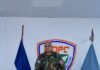 Coronel Luis Rafael Herrera Almonte de COMIPOL