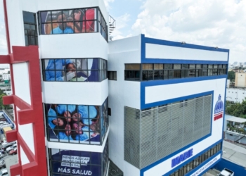 Inabie valora aprobación en primera lectura de la ley de alimentación y nutrición escolar en la cámara de diputados