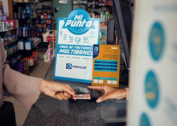 Popular, azul y gcs amplían acceso financiero con integración de terminales como subagentes bancarios