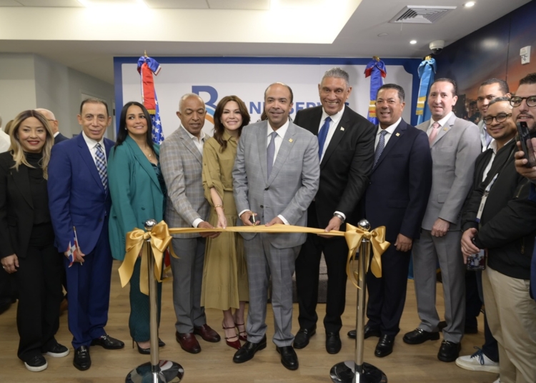 Inauguracion feria inmobiliaria NY 2025