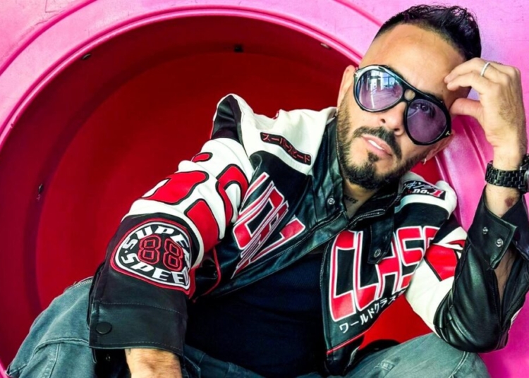 JPLU$ celebra el lanzamiento de su álbum El Camino