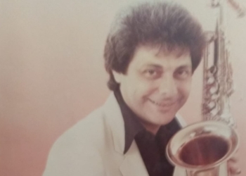 Luis Conny Una discografía de oro que marcó generaciones
