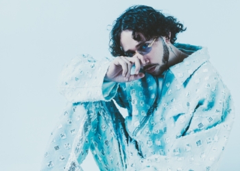 Machine presenta Movie Vol. 1 un viaje musical íntimo vibrante desde el corazón del reggaetón