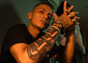 Nessgo presenta Te Quemaste