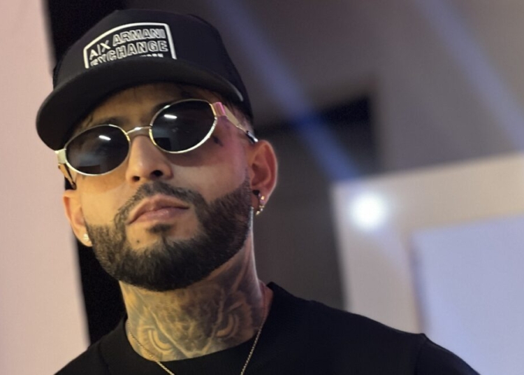 Nimroud lanza su nuevo sencillo Sola el sonido urbano con raíz venezolana que busca conquistar Latinoamérica