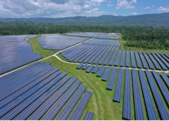 Interenergy group adquiere el parque solar más grande de jamaica