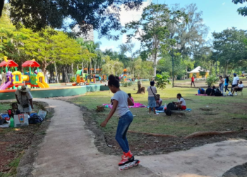 Adn solicita investigación por envenenamiento de perros en el parque mirador sur
