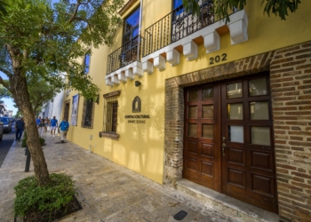 Centro Cultural Banreservas inicia 4.º ciclo de cine dominicano con 12 películas