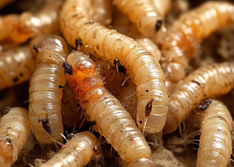 Miasis por gusano barrenador: lo que necesitas saber sobre la enfermedad que se extiende en chiapas