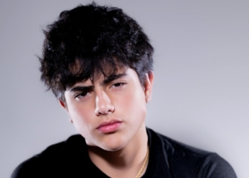 Santi Prince cierra el 2024 con una carrera musical en ascenso y una proyección internacional imparable