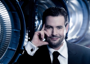 Santiago García Galván lleva su experiencia al aula en el primer Diplomado en ‘Advertainment’ en México