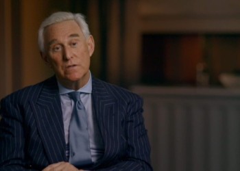 Roger stone afirma que funcionarios dominicanos son investigados por el departamento de justicia de ee. Uu.