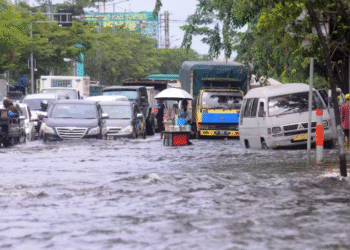 Jean suriel advierte sobre lluvias intensas y posibles inundaciones en gran parte del país