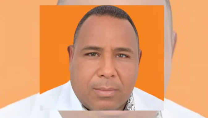 Arrestan alcalde de monserrat por presunta trata de personas y tráfico