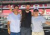 Sergio Burgos Impulsor digital y líder de producción audiovisual con impacto en Latinoamérica
