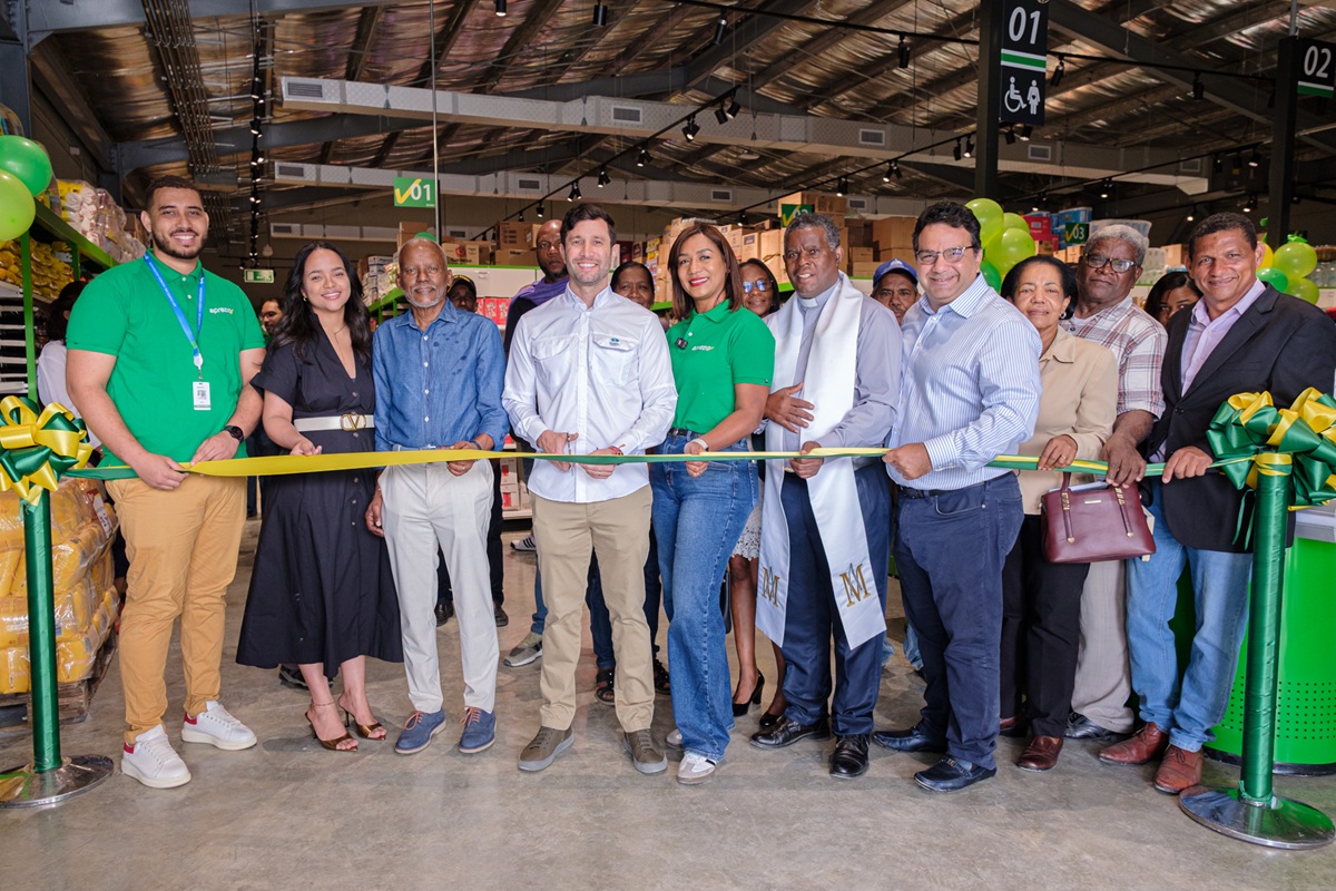 Smith liriano, pedro josé tejada, pamela henríquez, padre fermín de los santos, ramón candelaria santana