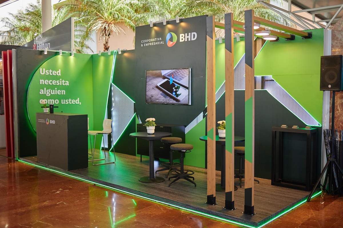 BHD presenta sus novedades en DATE 2025 1 Stand BHD Corporativa y Empresarial.jpg IMG_2704 (1)