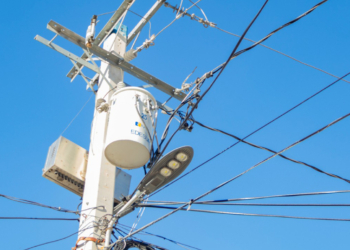 Joven muere electrocutado mientras operaba bomba de agua en san juan