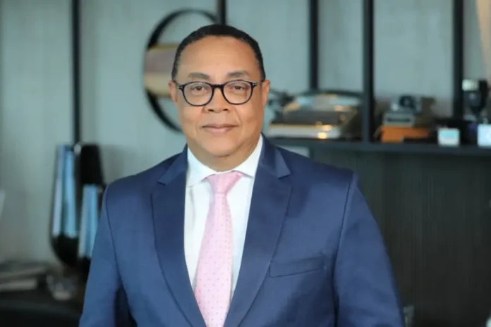 Víctor Bautista, periodista y socio director de Mediáticos Consultores.