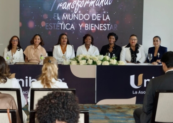 Unibella academy online abre una nueva era para la educación en belleza en rd