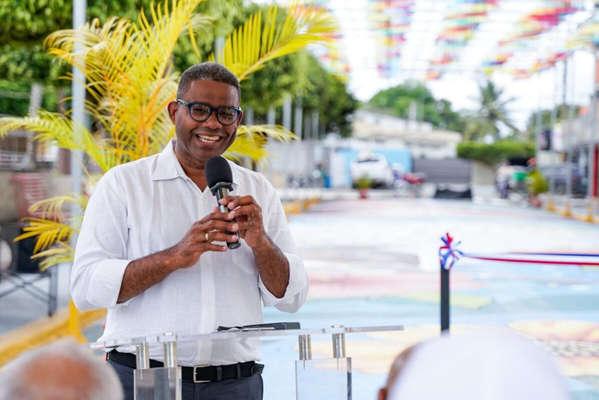 Robert Polanco