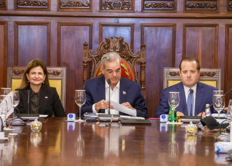 Gobierno presenta avances en metas priorizadas tras el 49° consejo de ministros