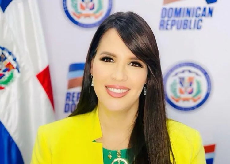 Abinader designa nuevos embajadores en corea y jamaica