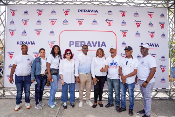 AtaRDecer | Donde el día termina, la noticia comienza - Robert Polanco: “Estamos llevando inclusión social a comunidades que nunca se habían visitado”