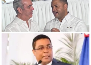 Juan ramón hernández impulsa el desarrollo integral de salcedo