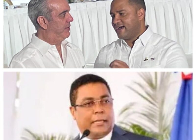 Juan ramón hernández impulsa el desarrollo integral de salcedo