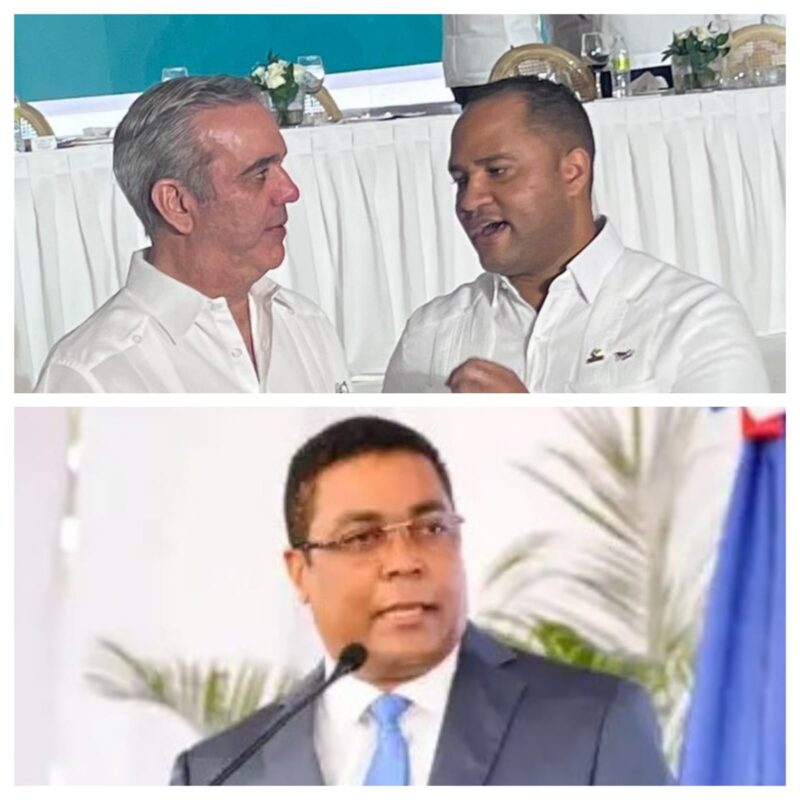 Juan ramón hernández impulsa el desarrollo integral de salcedo