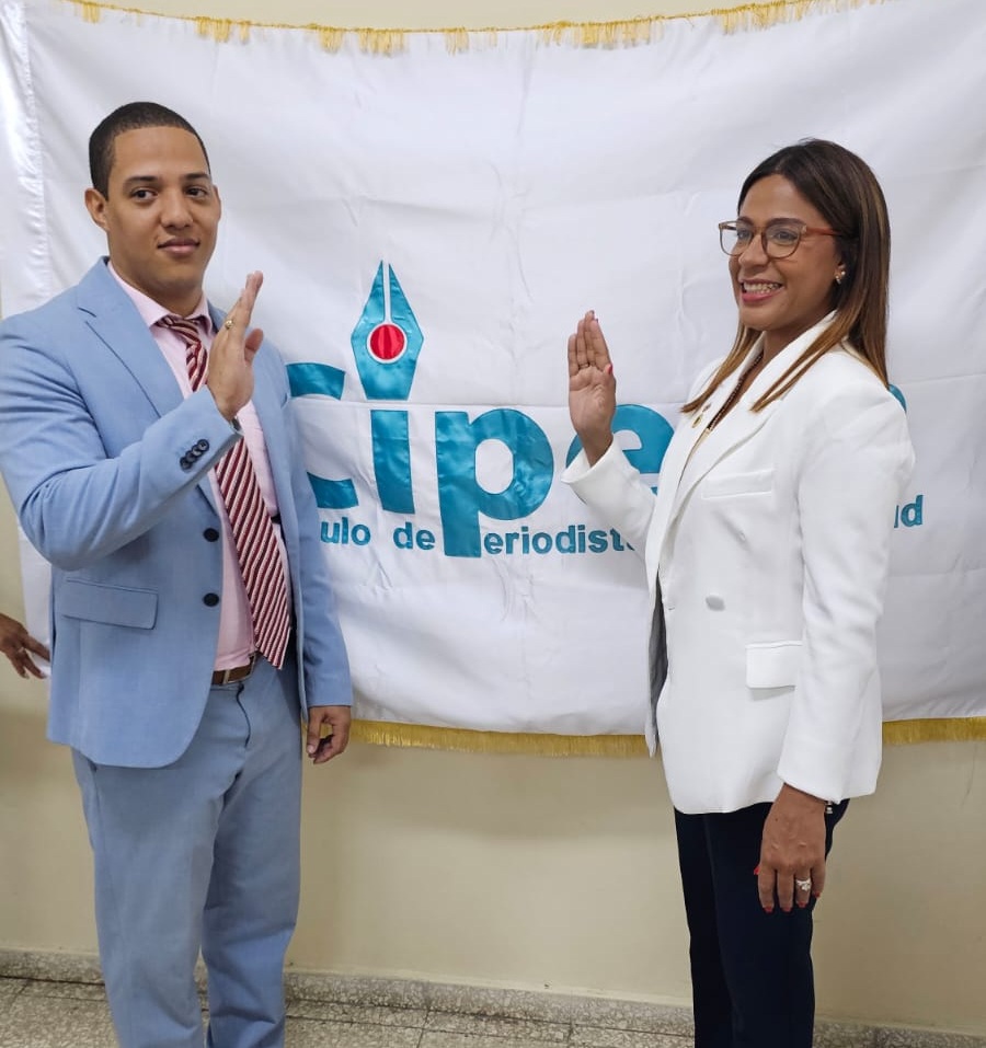 Cipesa designa al abogado krishna guzmán como su consultor jurídico