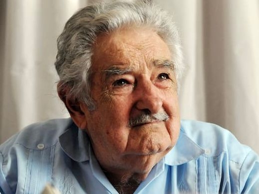 Presidente abinader lamenta muerte de mujica