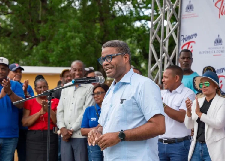 Propeep ha brindado más de 126 mil servicios en 84 jornadas de inclusión social en últimos 100 días