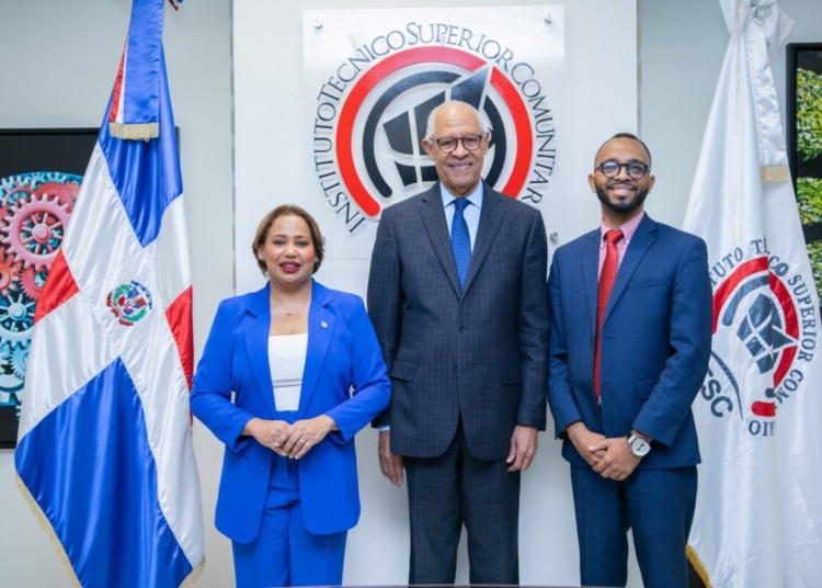 Cámara de diputados aprueba resolución construcción itsc en santo domingo oeste
