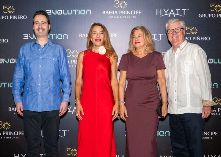 Bahia principe celebra 30 años como referente en hospitalidad y sostenibilidad en el caribe