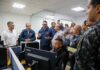 El objetivo fue afianzar la interconexión entre las instituciones para la implementación del Nuevo Modelo de Prestación del Servicio de Policía (NMPSP).