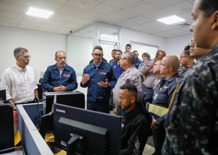 El objetivo fue afianzar la interconexión entre las instituciones para la implementación del nuevo modelo de prestación del servicio de policía (nmpsp).