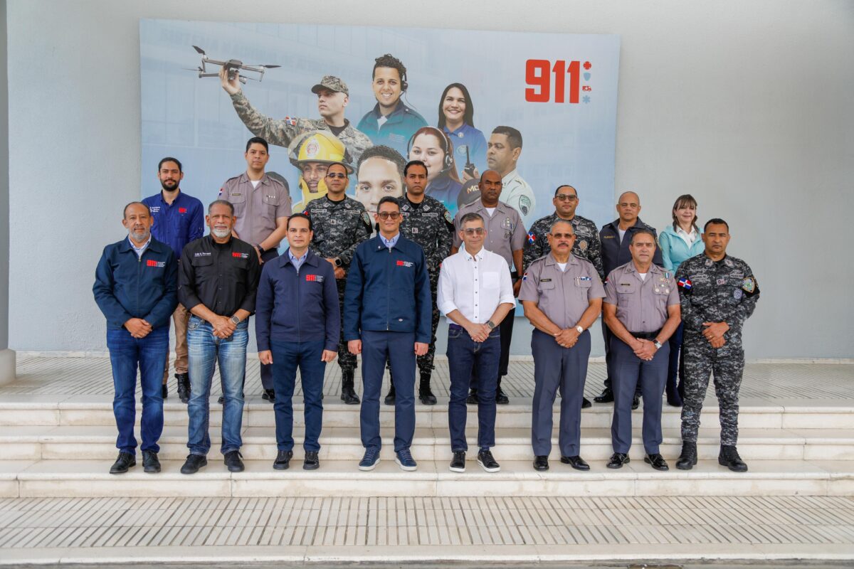Sistema 911 y Policía Nacional sostienen reunión técnica en el marco de la reforma policial 1 Sistema 911 y Policía Nacional sostienen reunión técnica en el marco de la reforma policial