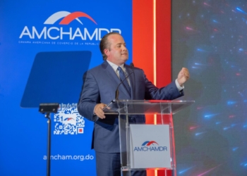 Gobierno presenta "meta rd 2036", plan para duplicar el pib y transformar el país