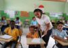 Año Escolar 2024-2025 entra en su fase final con más del 95 % del calendario cumplido