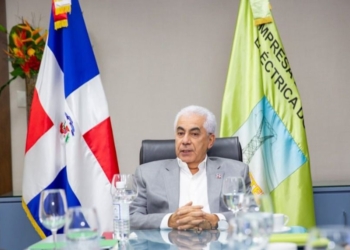 Eted activa plan de contingencia por temporada ciclónica 2025 con nuevos camiones y drones de alta tecnología