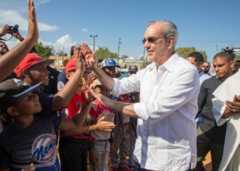Presidente abinader inaugurará este domingo en samaná el malecón, lanzará el programa trae e iniciará los trabajos del puerto turístico "samaná port"