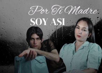 Wiltiam lanza su emotiva canción Por Ti Madre Soy Así